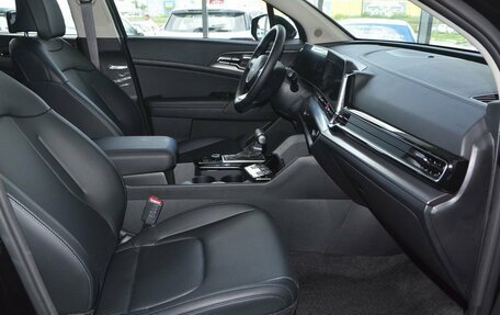 KIA Sportage IV рестайлинг, 2025 год, 4 199 900 рублей, 17 фотография