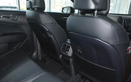 KIA Sportage IV рестайлинг, 2025 год, 4 199 900 рублей, 21 фотография