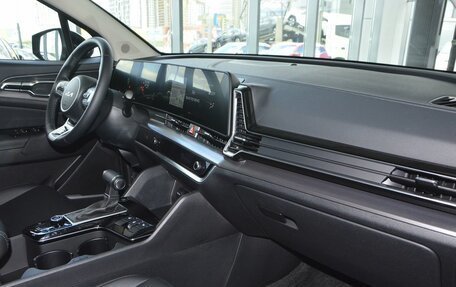 KIA Sportage IV рестайлинг, 2025 год, 4 199 900 рублей, 18 фотография