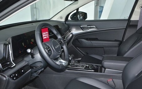 KIA Sportage IV рестайлинг, 2025 год, 4 199 900 рублей, 12 фотография