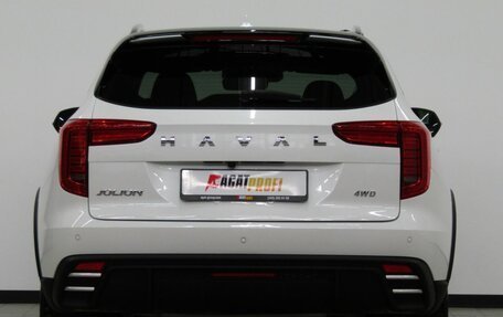 Haval Jolion, 2024 год, 2 087 000 рублей, 4 фотография