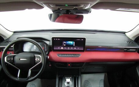 Haval Jolion, 2024 год, 2 087 000 рублей, 17 фотография