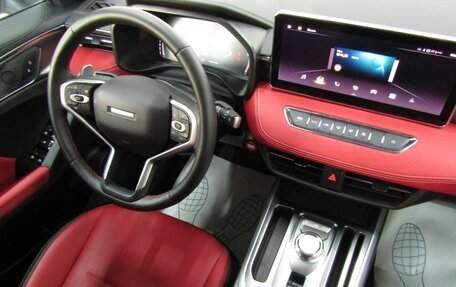 Haval Jolion, 2024 год, 2 087 000 рублей, 18 фотография