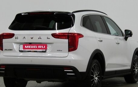 Haval Jolion, 2024 год, 2 087 000 рублей, 6 фотография