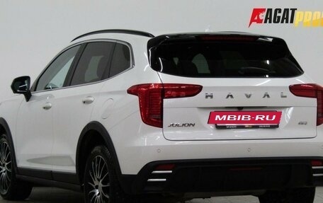 Haval Jolion, 2024 год, 2 087 000 рублей, 3 фотография