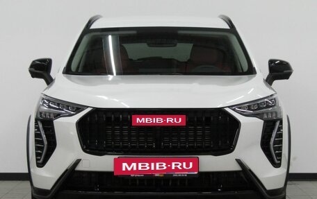 Haval Jolion, 2024 год, 2 087 000 рублей, 9 фотография