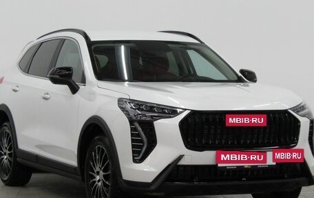 Haval Jolion, 2024 год, 2 087 000 рублей, 8 фотография