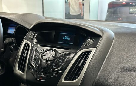 Ford Focus III, 2014 год, 879 900 рублей, 9 фотография