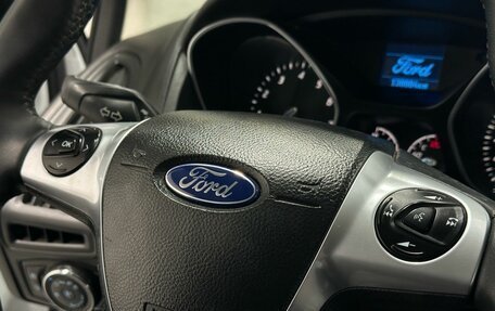 Ford Focus III, 2014 год, 879 900 рублей, 8 фотография