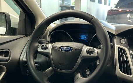 Ford Focus III, 2014 год, 879 900 рублей, 7 фотография