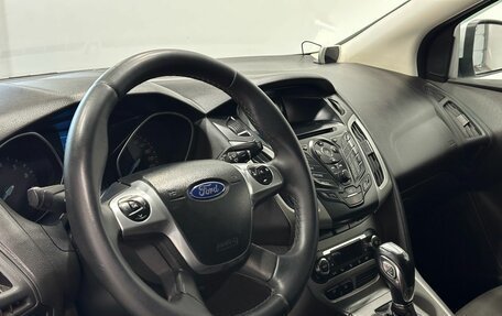 Ford Focus III, 2014 год, 879 900 рублей, 5 фотография