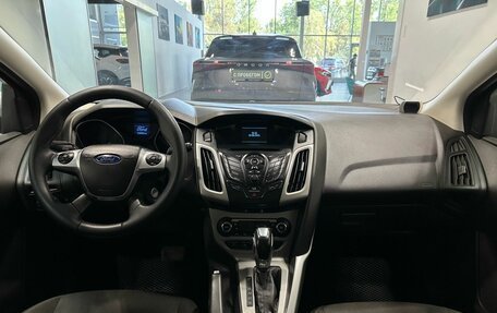 Ford Focus III, 2014 год, 879 900 рублей, 6 фотография