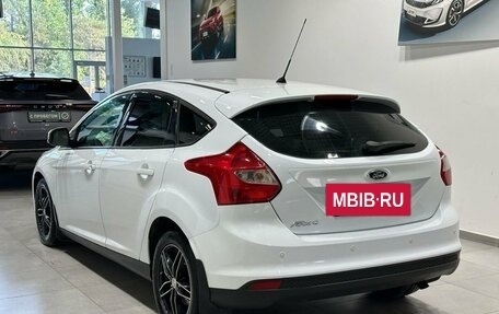 Ford Focus III, 2014 год, 879 900 рублей, 3 фотография