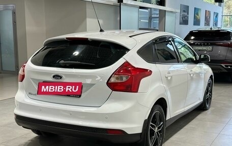 Ford Focus III, 2014 год, 879 900 рублей, 4 фотография
