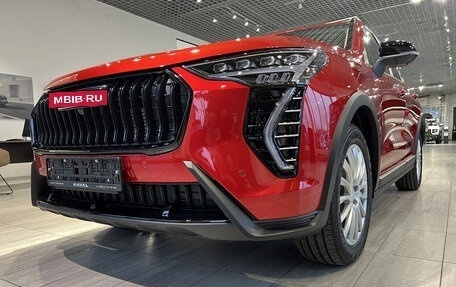 Haval Jolion, 2025 год, 2 649 000 рублей, 2 фотография