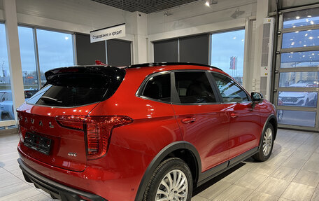 Haval Jolion, 2025 год, 2 649 000 рублей, 6 фотография