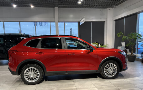Haval Jolion, 2025 год, 2 649 000 рублей, 5 фотография