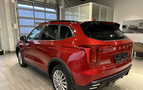 Haval Jolion, 2025 год, 2 649 000 рублей, 10 фотография