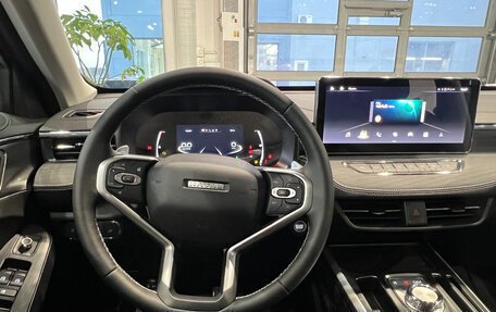 Haval Jolion, 2025 год, 2 649 000 рублей, 15 фотография