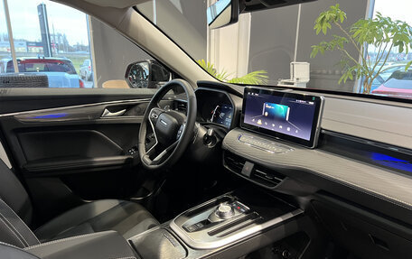 Haval Jolion, 2025 год, 2 649 000 рублей, 16 фотография
