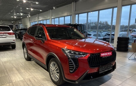 Haval Jolion, 2025 год, 2 649 000 рублей, 4 фотография