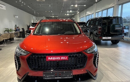 Haval Jolion, 2025 год, 2 649 000 рублей, 3 фотография
