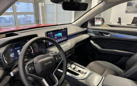 Haval Jolion, 2025 год, 2 649 000 рублей, 17 фотография
