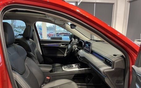 Haval Jolion, 2025 год, 2 649 000 рублей, 18 фотография