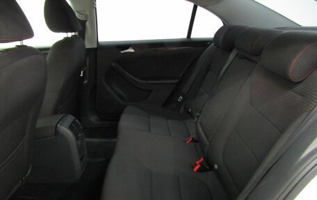 Volkswagen Jetta VI, 2018 год, 1 390 500 рублей, 14 фотография