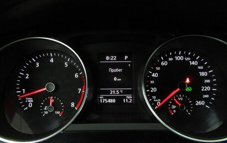 Volkswagen Jetta VI, 2018 год, 1 390 500 рублей, 21 фотография