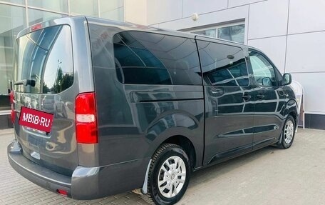 Peugeot Traveller I, 2021 год, 2 990 000 рублей, 5 фотография
