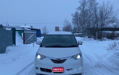 Toyota Estima III рестайлинг -2, 2007 год, 420 000 рублей, 1 фотография