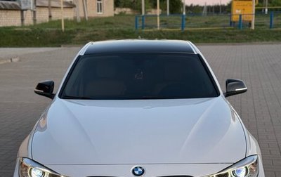 BMW 3 серия, 2012 год, 2 000 000 рублей, 1 фотография