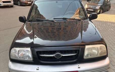 Suzuki Grand Vitara, 2000 год, 430 000 рублей, 1 фотография