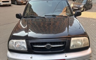 Suzuki Grand Vitara, 2000 год, 430 000 рублей, 1 фотография
