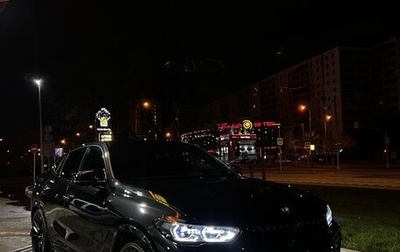 BMW X6, 2021 год, 8 500 000 рублей, 1 фотография