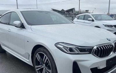 BMW 6 серия, 2023 год, 7 789 000 рублей, 1 фотография