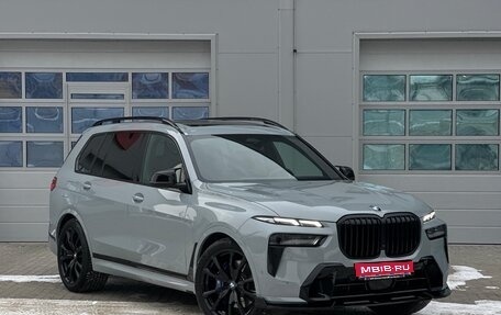 BMW X7, 2023 год, 10 900 000 рублей, 1 фотография