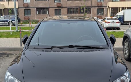 Honda Civic VIII, 2009 год, 760 000 рублей, 1 фотография