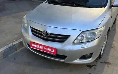 Toyota Corolla, 2008 год, 900 000 рублей, 1 фотография