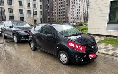 Ravon R2, 2017 год, 425 000 рублей, 1 фотография