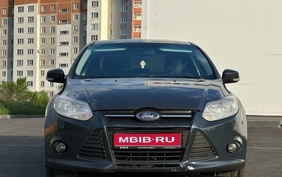 Ford Focus III, 2014 год, 790 000 рублей, 1 фотография