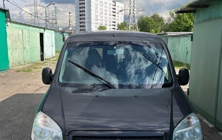 Fiat Doblo I, 2013 год, 750 000 рублей, 2 фотография