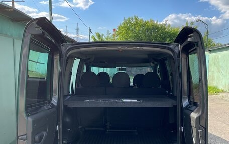 Fiat Doblo I, 2013 год, 750 000 рублей, 9 фотография