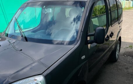 Fiat Doblo I, 2013 год, 750 000 рублей, 3 фотография