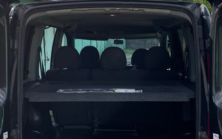Fiat Doblo I, 2013 год, 750 000 рублей, 10 фотография