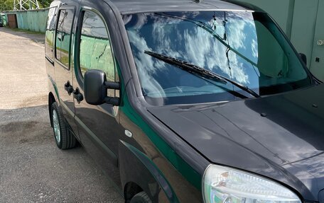Fiat Doblo I, 2013 год, 750 000 рублей, 4 фотография