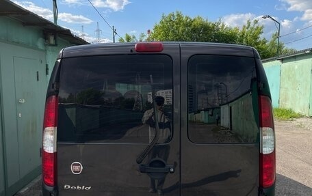 Fiat Doblo I, 2013 год, 750 000 рублей, 7 фотография