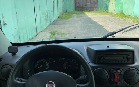 Fiat Doblo I, 2013 год, 750 000 рублей, 14 фотография