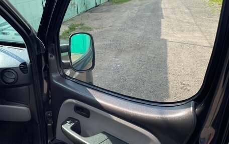 Fiat Doblo I, 2013 год, 750 000 рублей, 16 фотография